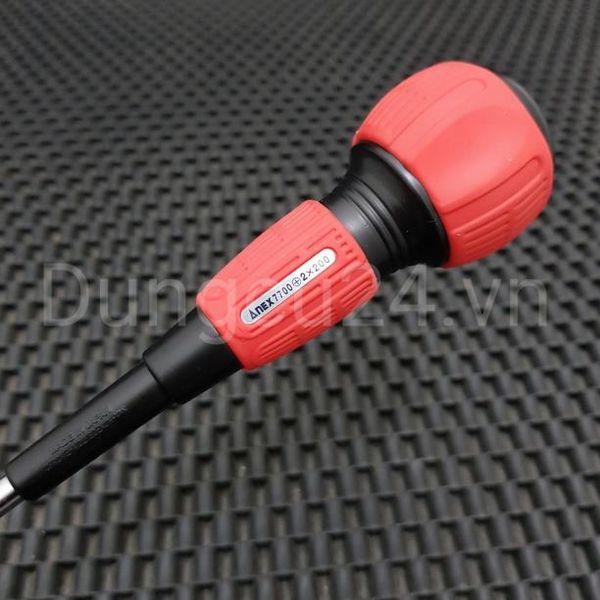 Tô vít bake ANEX No.7700+2x200 Nhật Bản