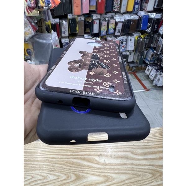 Ốp lưng nokia c10/c20 ,c30 dẻo hình