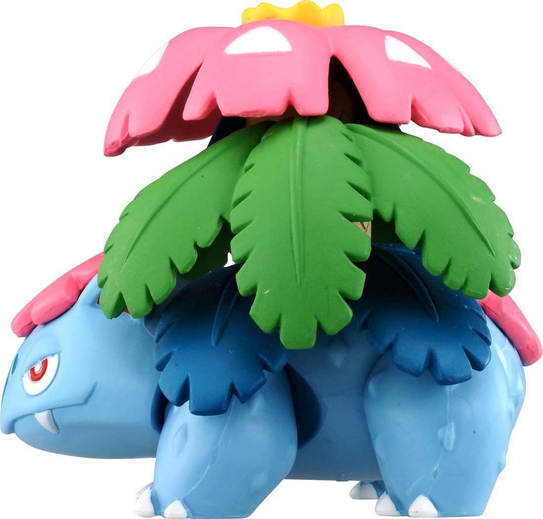 Mô hình Pokemon Mega Venusaur (Nhật Bản)