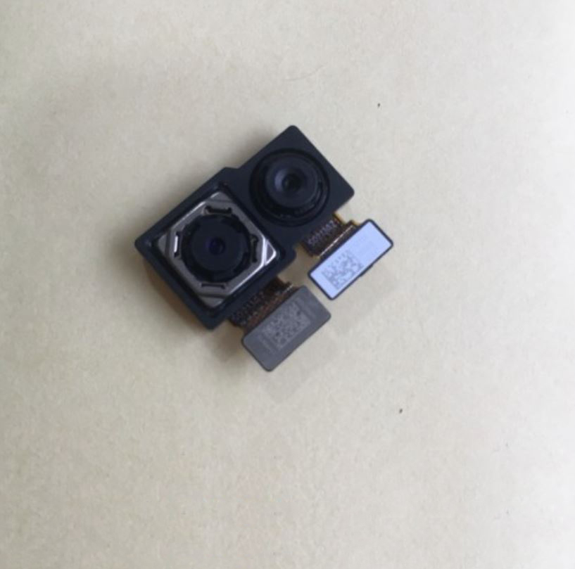 CAMERA SAU OPPO A3S ZIN