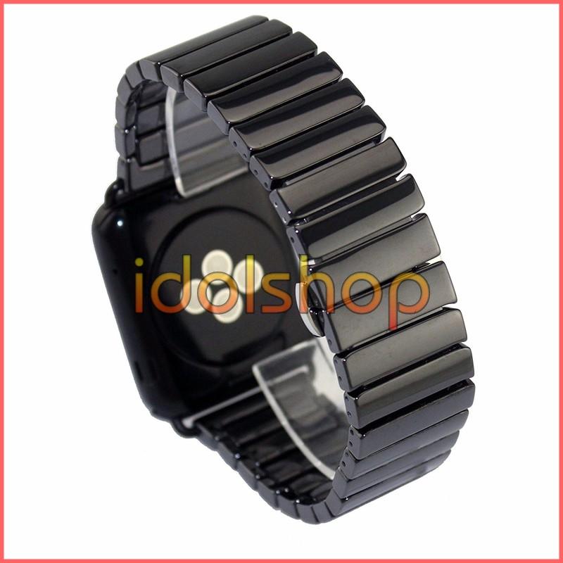 Dây gốm Ceramic dành cho Apple watch bản gốm cao cấp