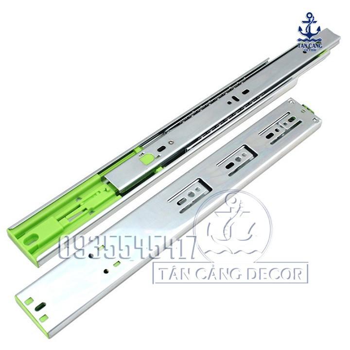 Một Cặp Ray Bi Giảm Chân Nhấn Mở KAV  ( nhiều kích thước)