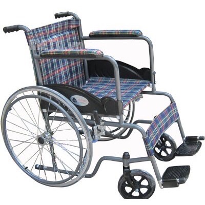 xe lăn cho người già người bệnh