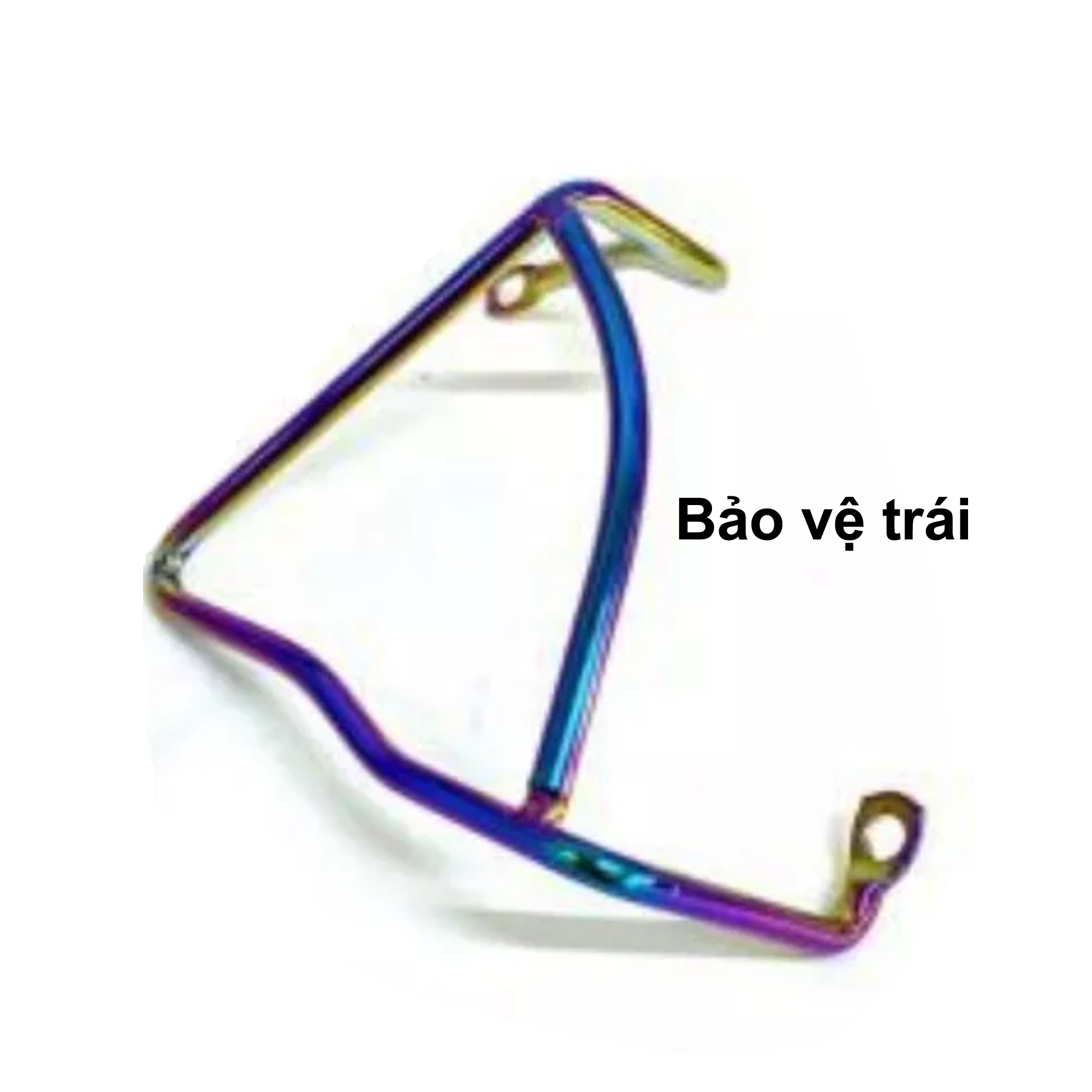 [ FREESHIP ] bảo vệ lốc máy titan xe wave anpha 110,rsx 110,blade