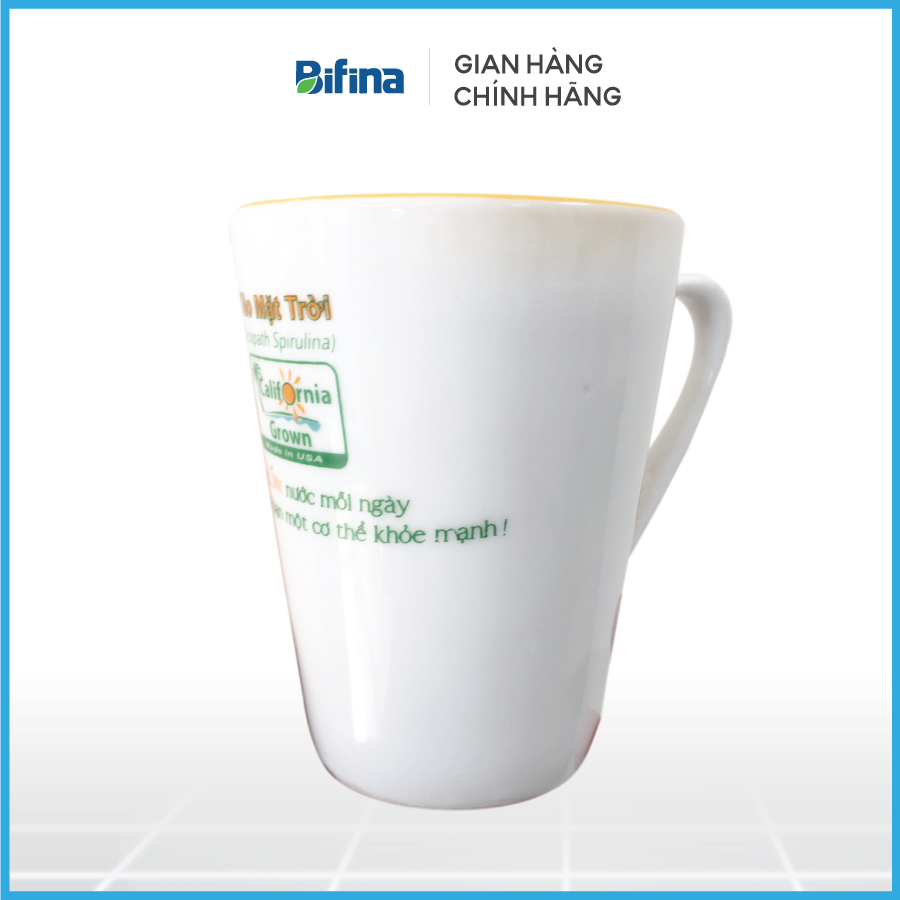 [HÀNG TẶNG] Cốc sứ Bát Tràng cao cấp - uống trà, cà phê