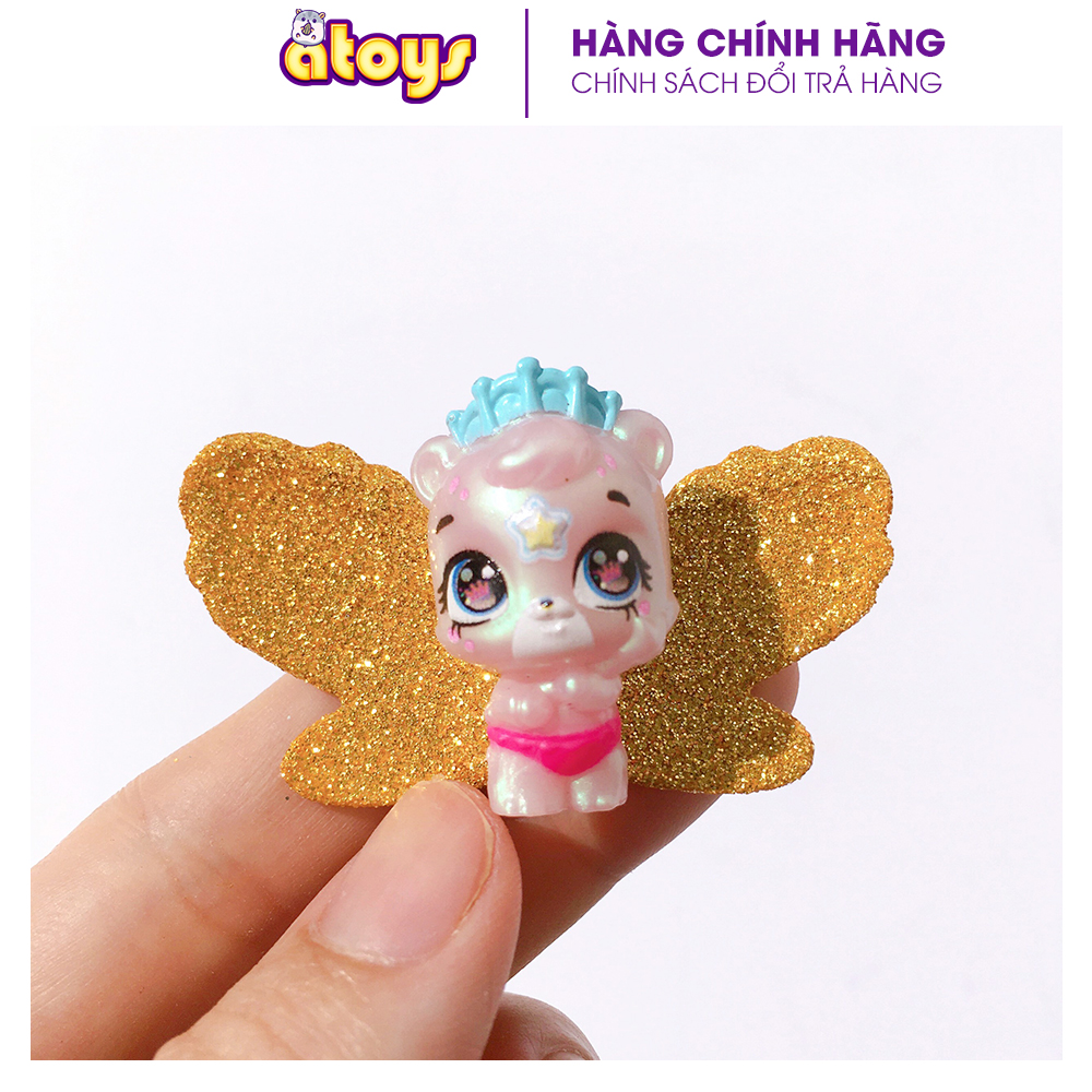 Thú rời Hatchimals phiên bản mùa 9 (gồm cả cánh)
