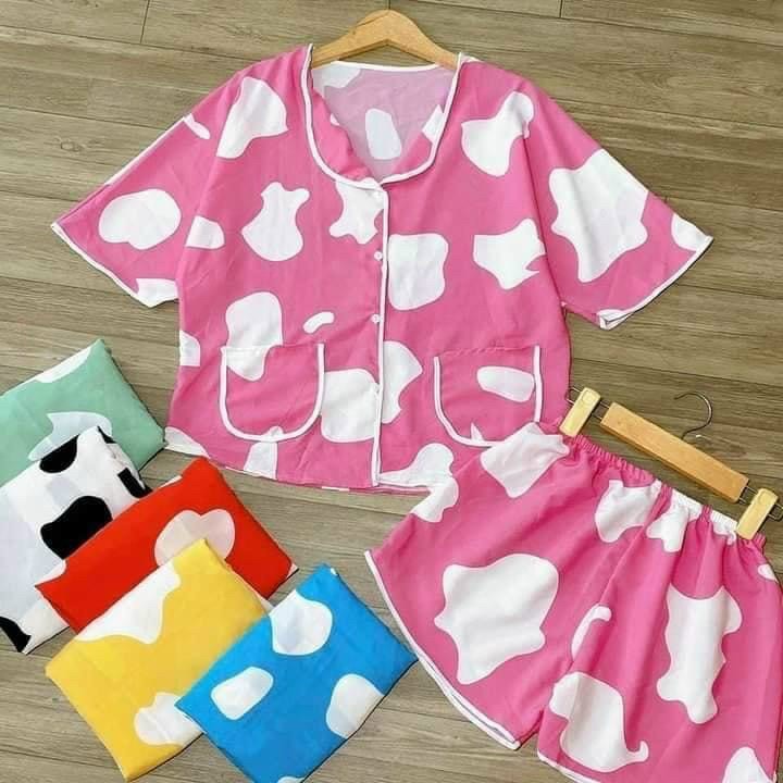 BỘ ĐÙI CÁNH DƠI HỌA TIẾT CON BÒ MỚI NHẤT - FROM BỰ