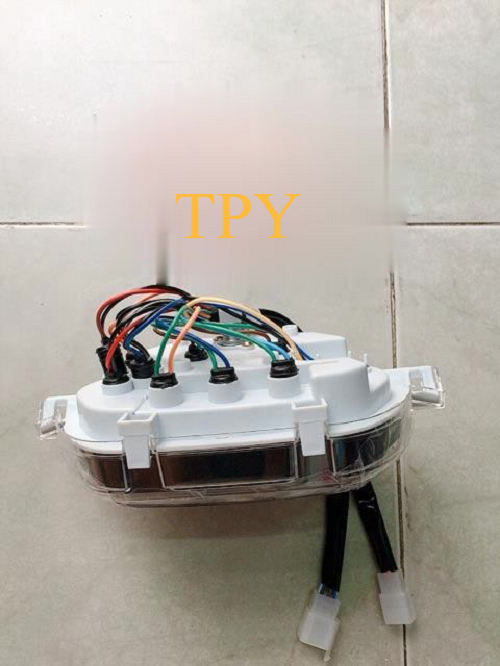 Đồng hồ xe wave Anpha/Wave Nhỏ hàng công ty đẹp