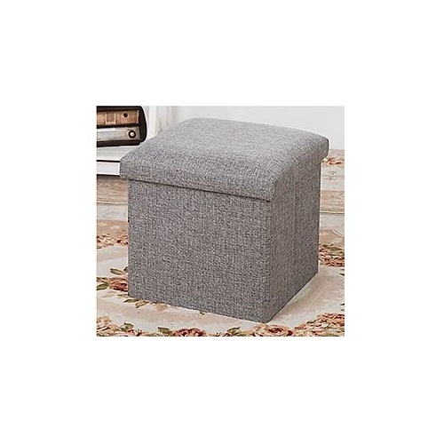 Hộp đựng đồ kiêm ghế ngồi thông minh