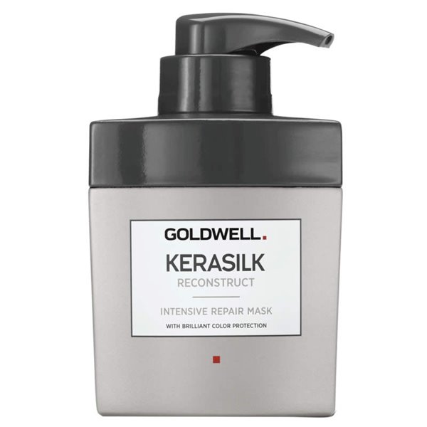 Mặt nạ siêu phục hồi GOLDWELL KERASILK RECONSTRUCT 500ml