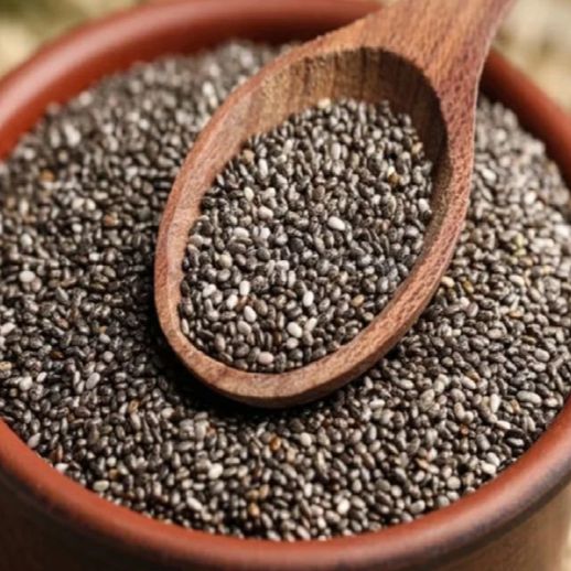 Hạt Chia Úc 1KG - Nutrion Seeds