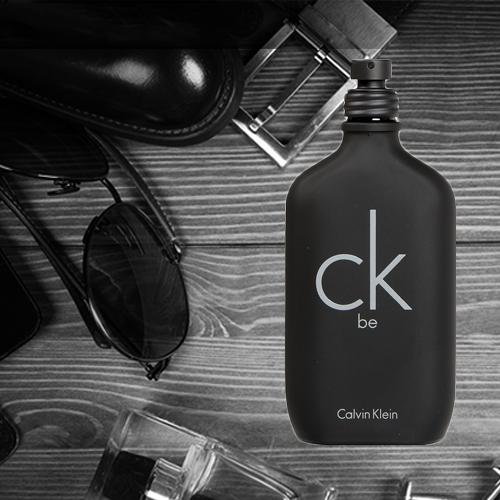Nước hoa CK be  Eau De Toilette 200ml