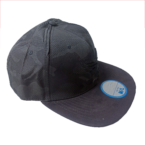 [HCM]Mũ snapback họa tiết chìm