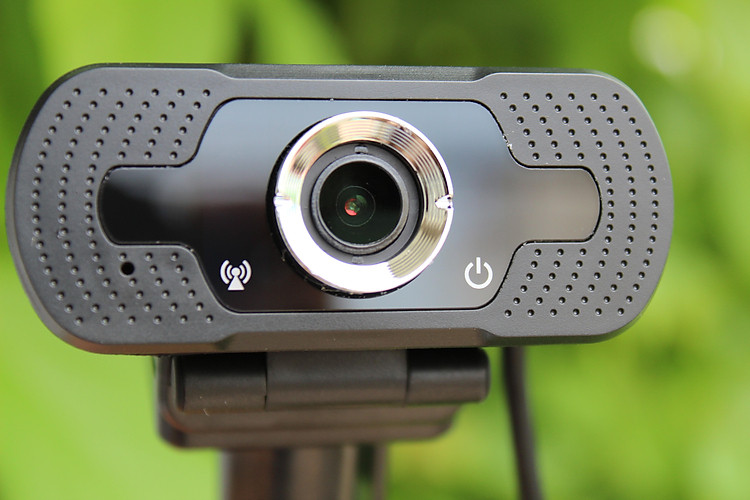 webcam w8s