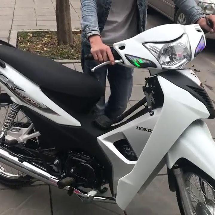 Tay thắng xe Wave A đời 2017,2018,2019, Honda-dream đời mới