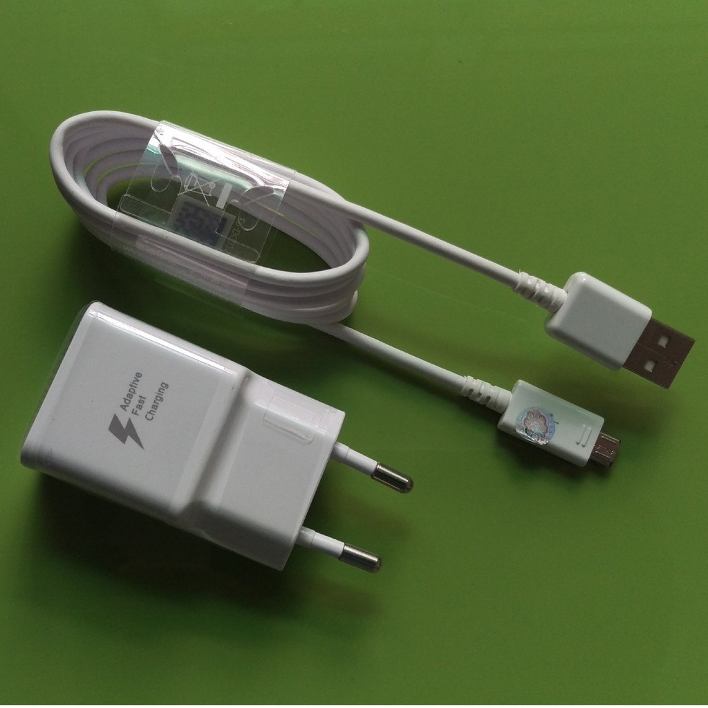 [HCM]Bộ sạc nhanh 15w micro Usb cho samsung ,oppo, htc, vivo, lenovo