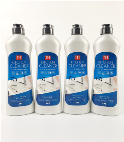 Dung dịch tẩy rửa bếp từ IH Kitchen Cleaner Nhật Bản