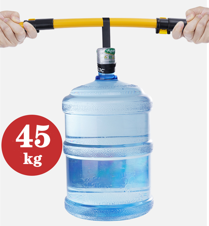 Cây rửa xe ô tô, Cây lau xe ô tô 3 nấc tùy chỉnh cong 15 độ cán dài sợi lau mềm mịn