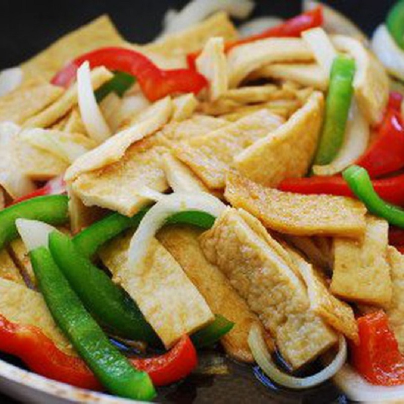 Chả cá miếng nhập khẩu Hàn Quốc ( túi tách lẻ 225gr)