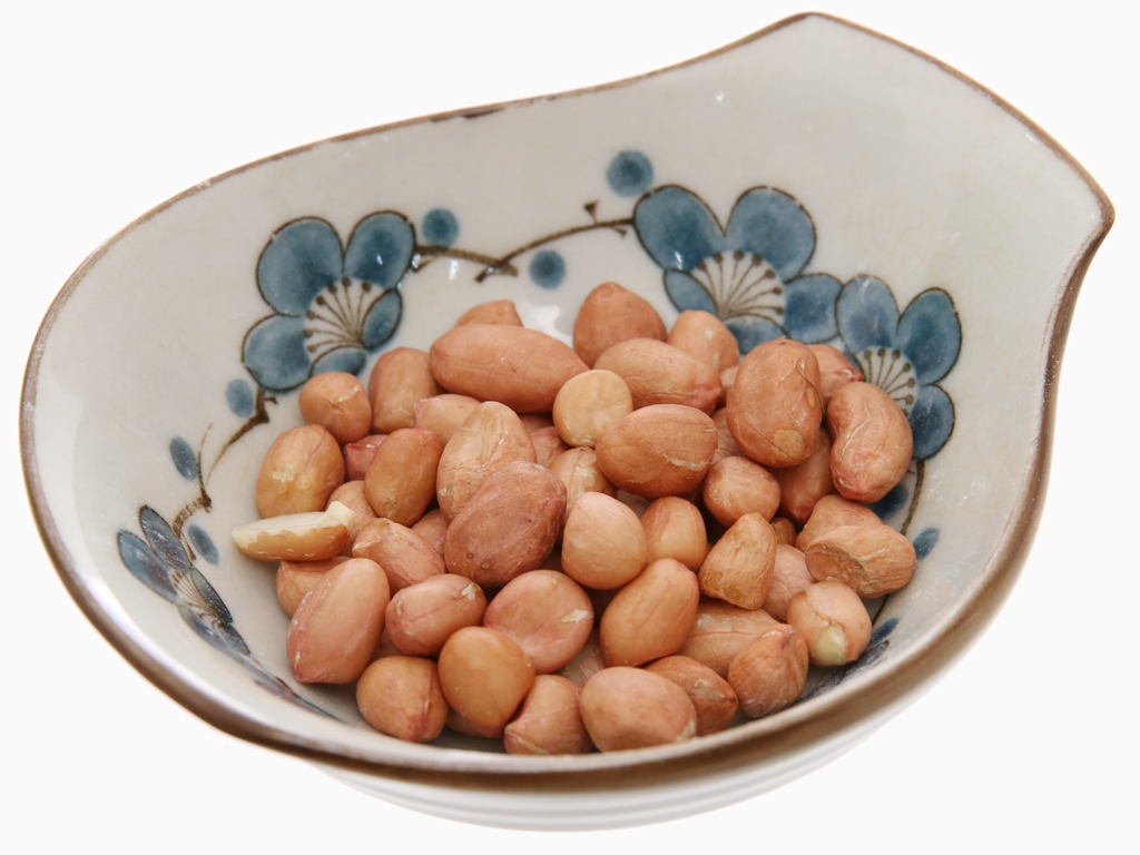 ĐẬU PHỘNG 500GR VIỆT SAN
