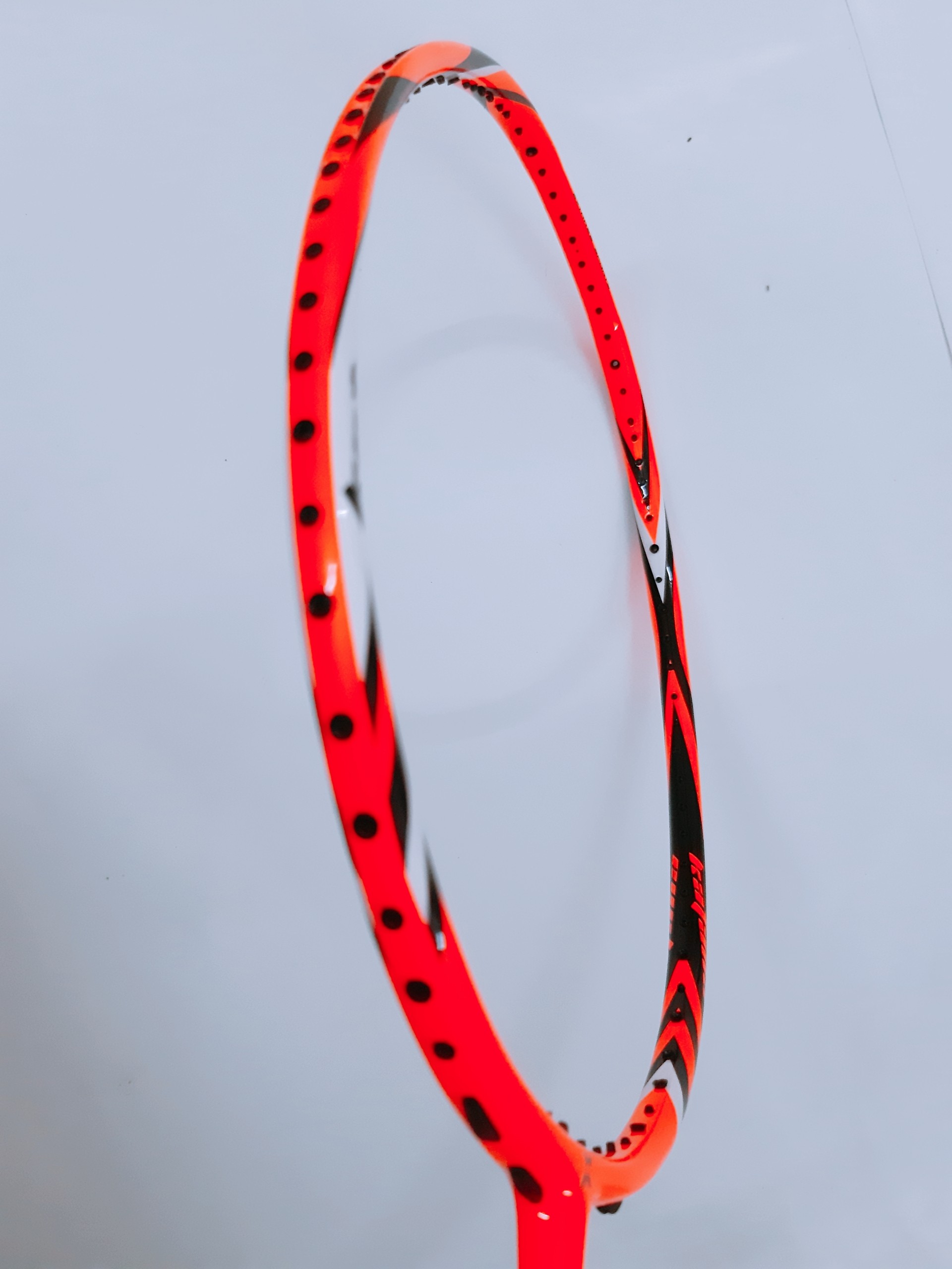 Vợt cầu lông ExThree Katana 380 orange