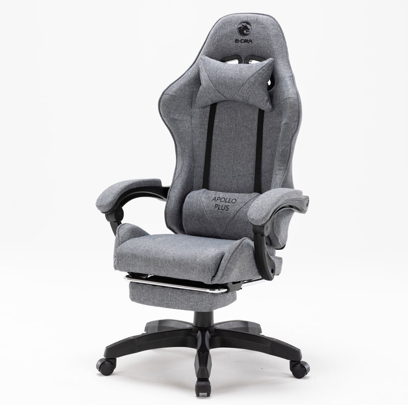 Ghế Game E-DRA APOLLO PLUS FABRIC - EGC227