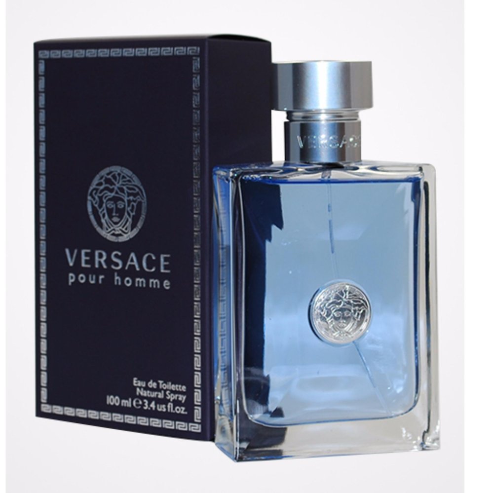 Nước hoa nam #Versace Pour Homme