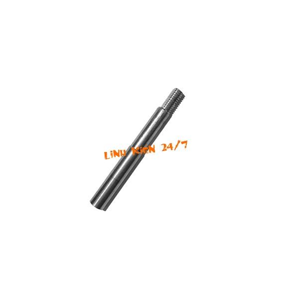 Khớp nối trục chế quạt 90x8mm trục 4mm