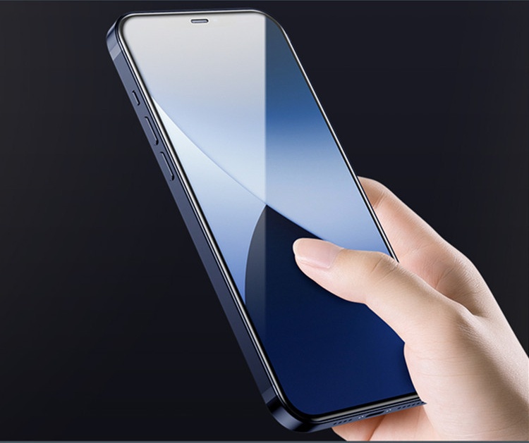 Cường lực Gor Iphone 7 Plus / 8 Plus trong suốt bóng mượt chơi game mượt ( tặng keo mép )