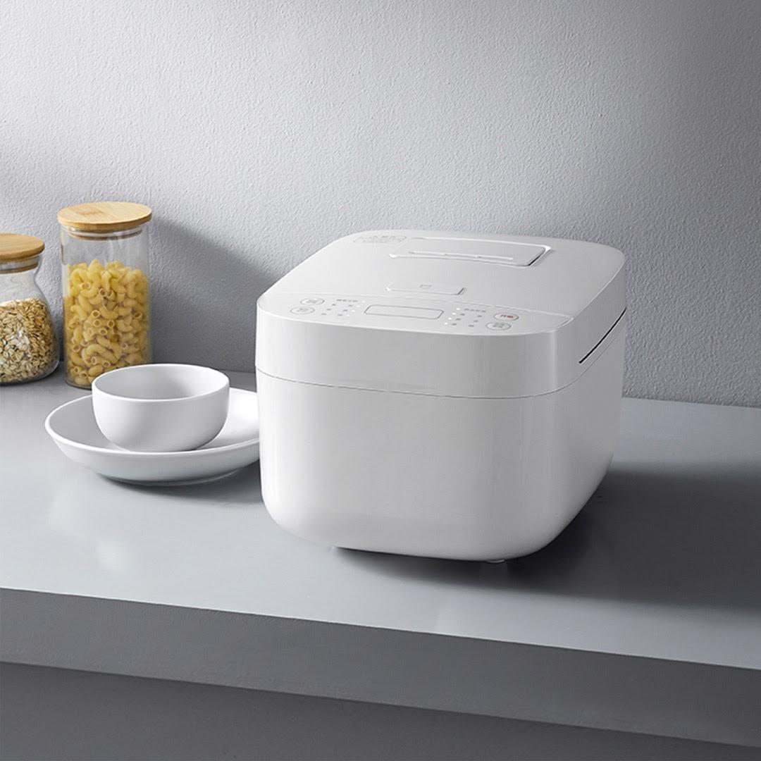Nồi cơm điện thông minh xiaomi Mijia C1 Dung tích 3l/4L