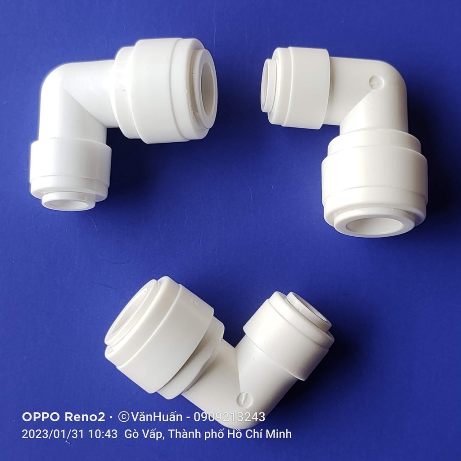 Co nối nhanh dây 10 ra dây 6