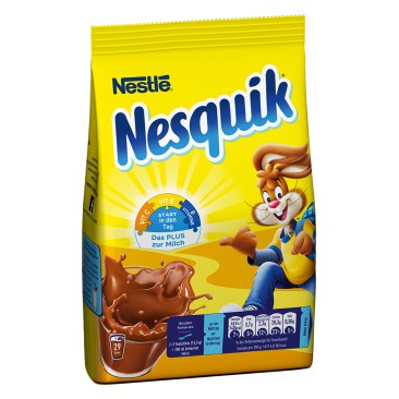 Cacao Nesquick