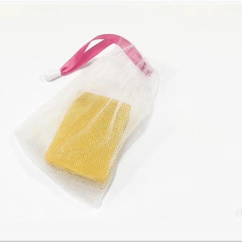 [Combo 2 Bánh] - Xà Bông Nghệ Tươi Mela