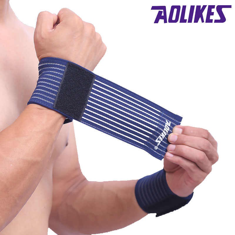 [HCM]Đai Cuốn Cổ Tay Aolikes A-1526