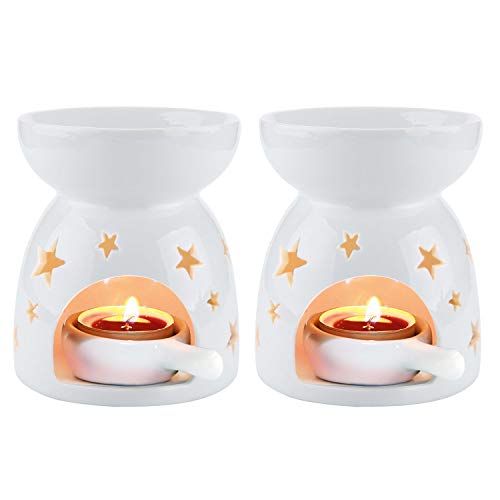 Nến tealight cháy 4 tiếng