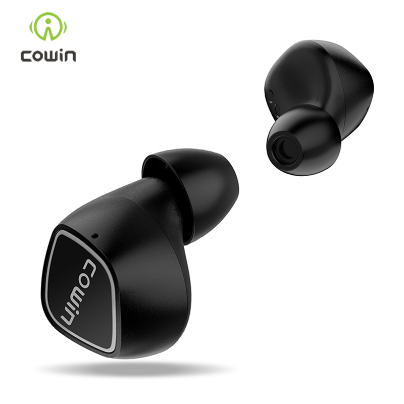 Tai nghe Bluetooth True Wireless Earbuds COWIN KY02