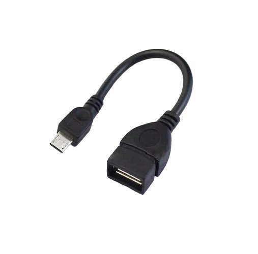 CÁP OTG CỔNG MICRO USB 8600
