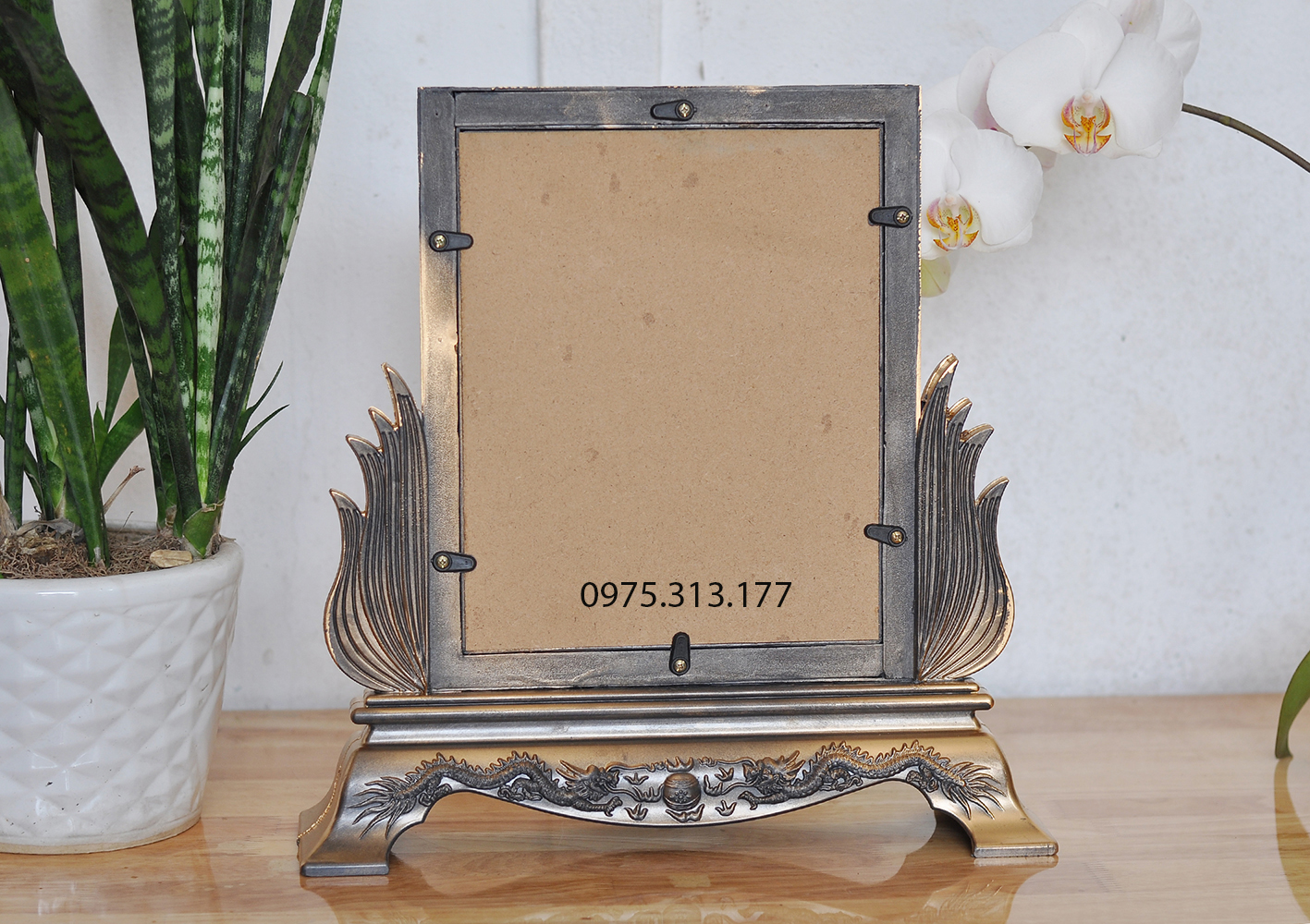 Khung Thờ Nhựa 20x 25