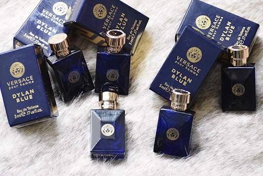 Nước hoa nam V.E.R.S.A.C.E Dylan EDT 5ml