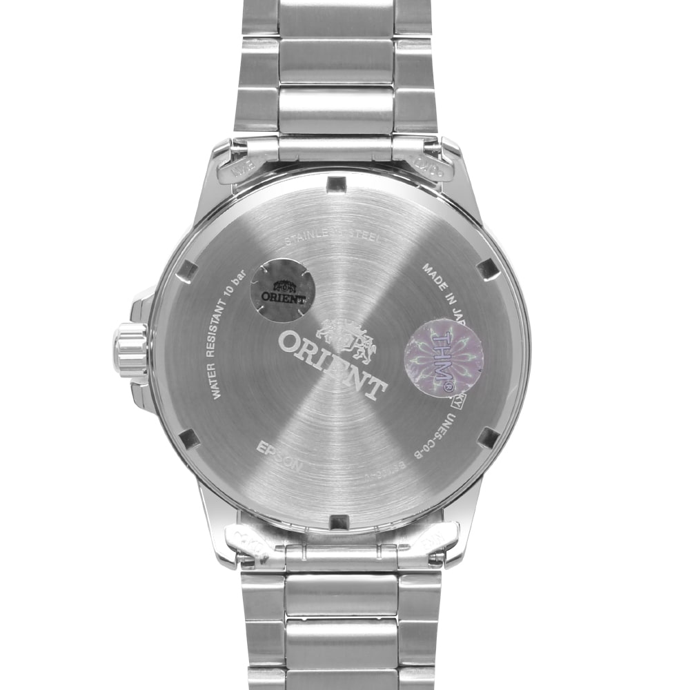 Đồng Hồ Nam Orient SUNE5004W0 [ Chính Hãng Full Box , Sổ BH Hãng 3 Năm ] -  Automatic