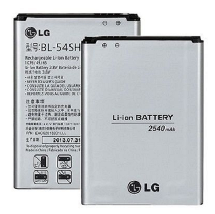 Pin LG G2 BL-54SH