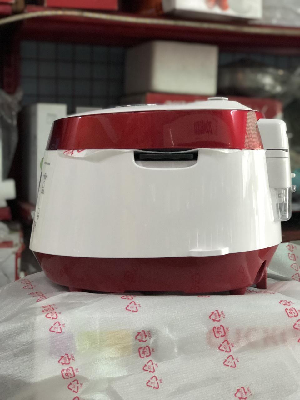 Nồi cơm áp suất điện tử CUCKOO CRP-PK1000S