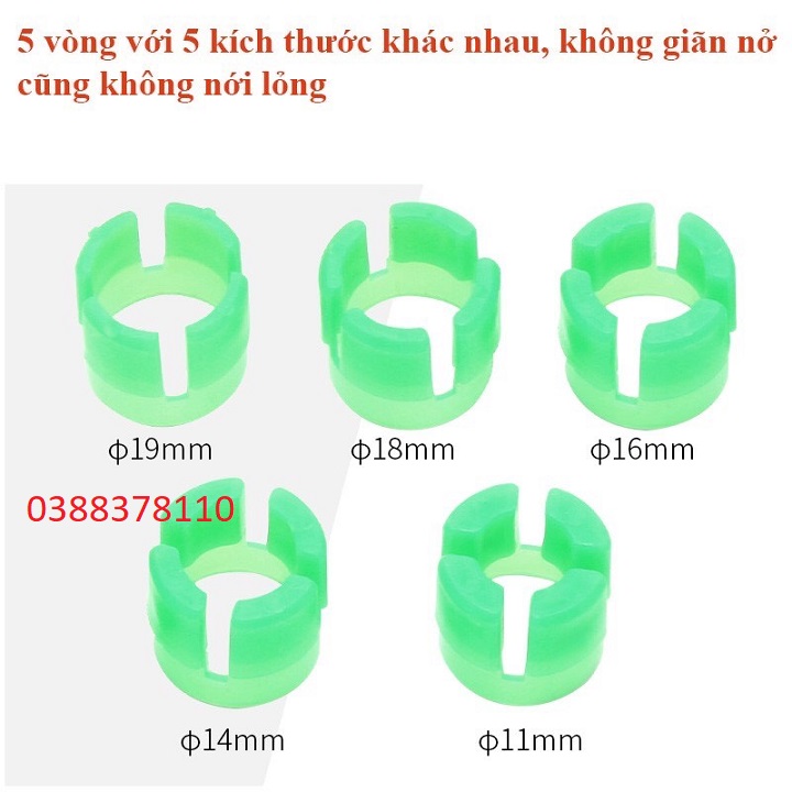Hạ Lóng Cần Câu Tay