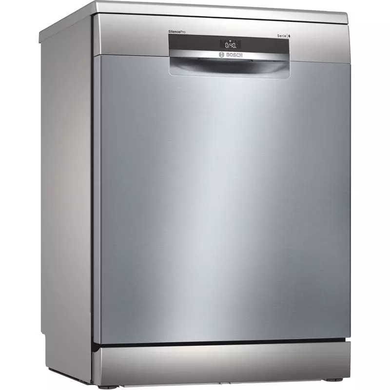 MÁY RỬA BÁT ĐỘC LẬP BOSCH SMS6ECI07E SERIE 6