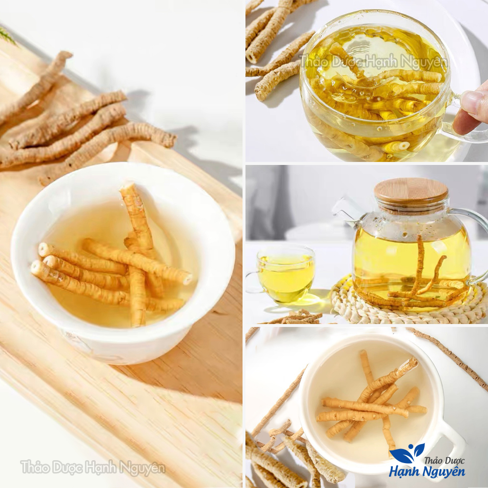 Viễn chí 100g (Viễn trí hàng loại 1, khô, thơm, đã rút lõi) – Thảo dược hạnh nguyên