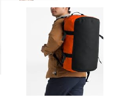 Balo chống nước thể tích 50 lit Base Camp Duffel