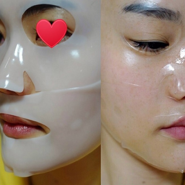 [HCM]Mặt Nạ Ma Thuật Thần Thánh Derm all Matrix (đắp để qua đêm)