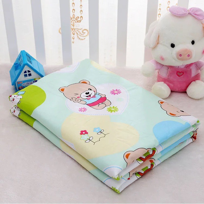 Chiếu nhựa chống thấm 3 lớp 50*70cm
