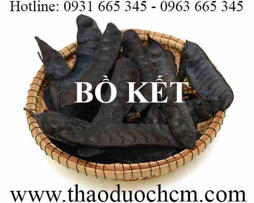 1kg bồ kết phơi khô