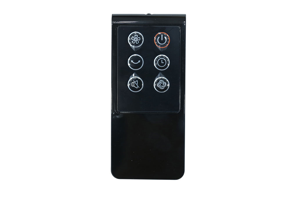 Quạt Đứng Midea FS40-15QR Màu Đen